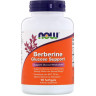 БАДы для пищеварения NOW FOODS BERBERINE GLUCOSE SUPPORT, 90 капсул NS1418